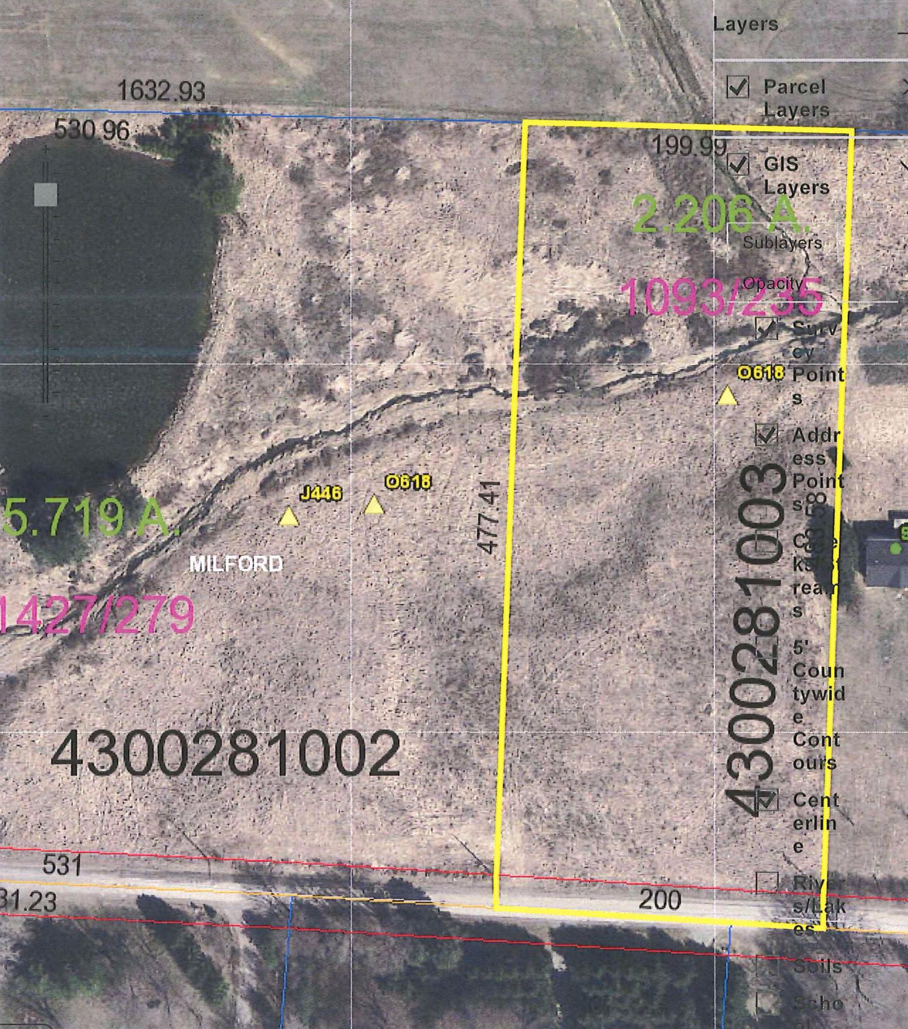 0 Butcher Road Mount Vernon, OH 43050 - Photo 1 of 1
