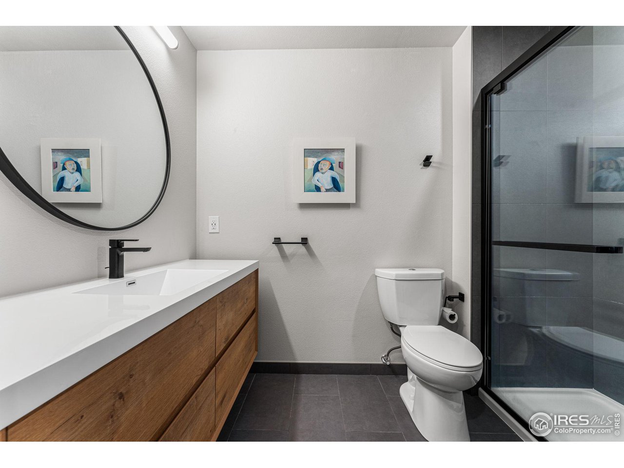 4475 Laguna Place, Unit 309 Boulder, CO 80303 - Photo 22 of 38 Ensuite bathroom