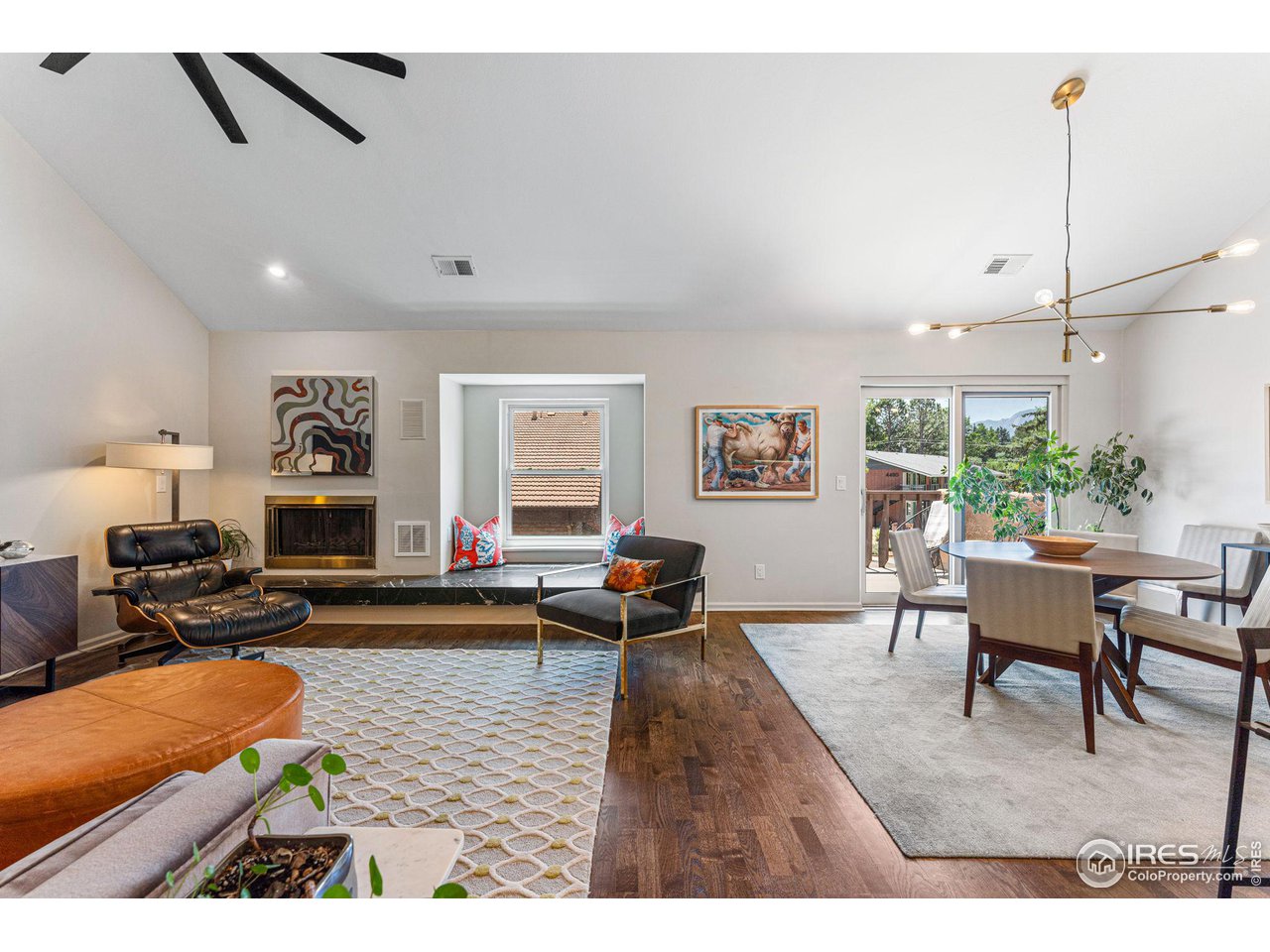 4475 Laguna Place, Unit 309 Boulder, CO 80303 - Photo 38 of 38 Open floor plan