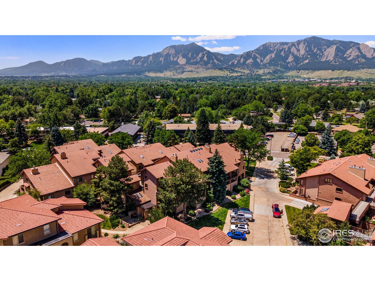 4475 Laguna Place, Unit 309 Boulder, CO 80303 - Photo 34 of 38