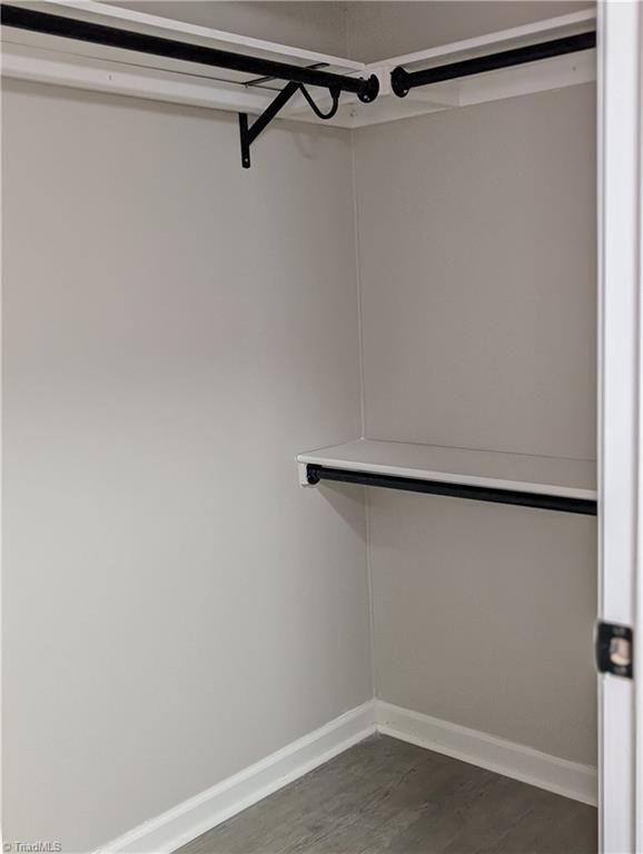 162 Albert Road Stokesdale, NC 27357 - Photo 14 of 20 Closet