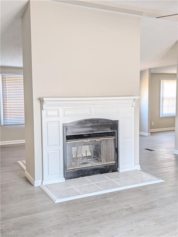 162 Albert Road Stokesdale, NC 27357 - Photo 3 of 20 Den