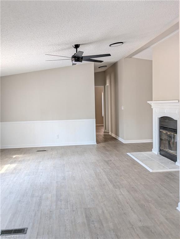 162 Albert Road Stokesdale, NC 27357 - Photo 4 of 20 Den