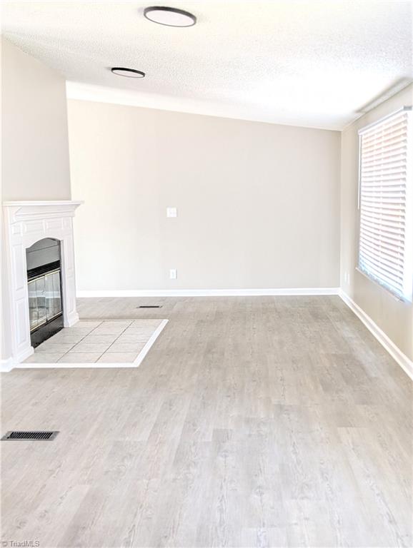 162 Albert Road Stokesdale, NC 27357 - Photo 5 of 20 Living Room