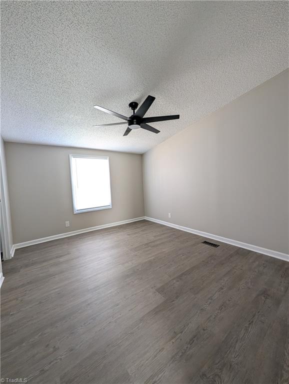 162 Albert Road Stokesdale, NC 27357 - Photo 6 of 20 Mstr Bedroom