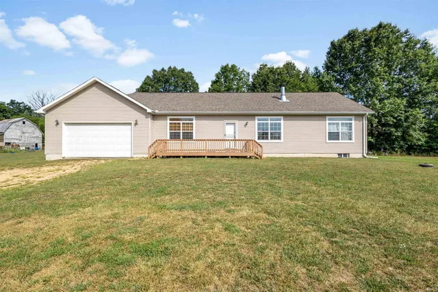 $599,000 | 52104 Ash Road, Granger, IN 46530