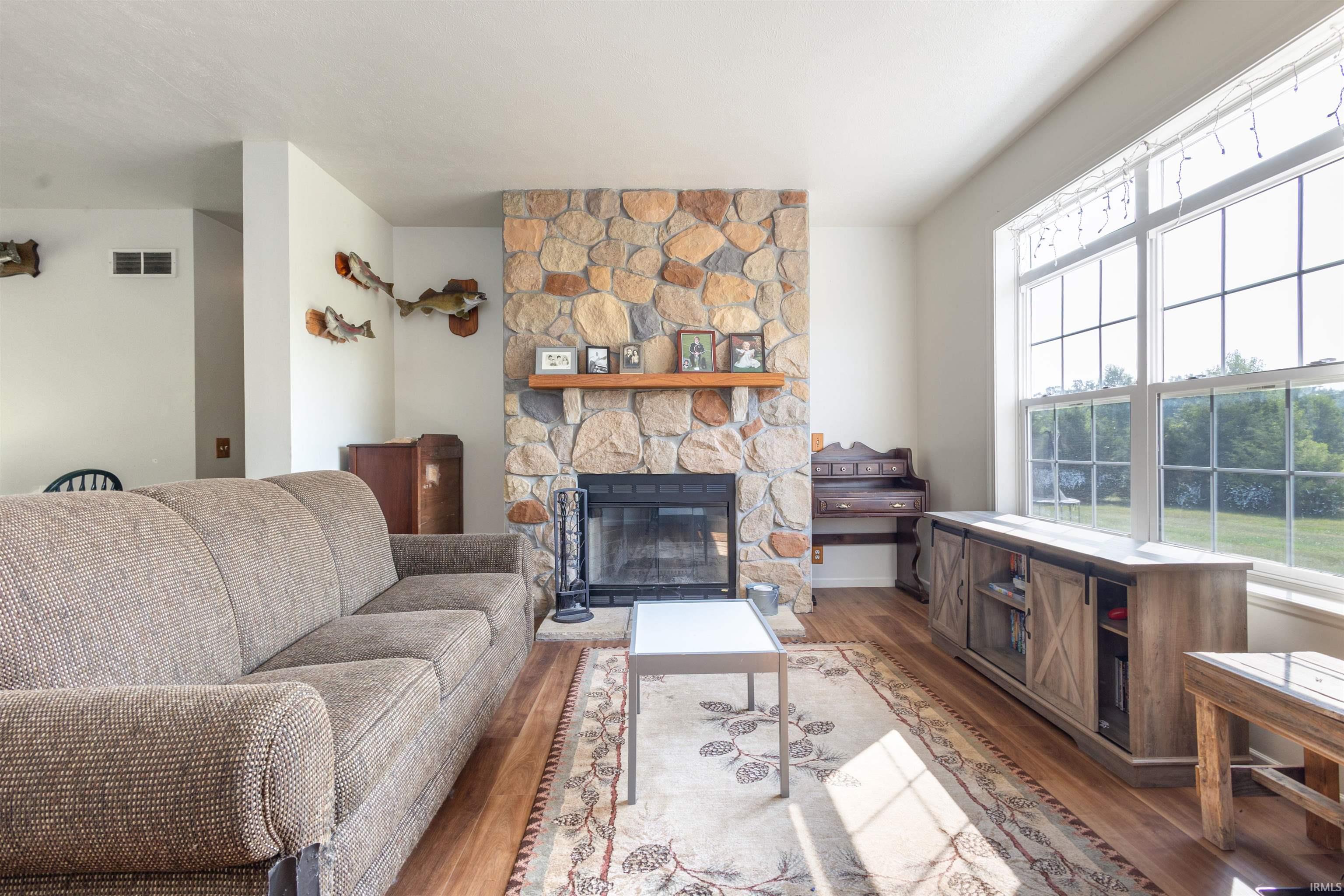 52104 Ash Road Granger, IN 46530 - Photo 12 of 24