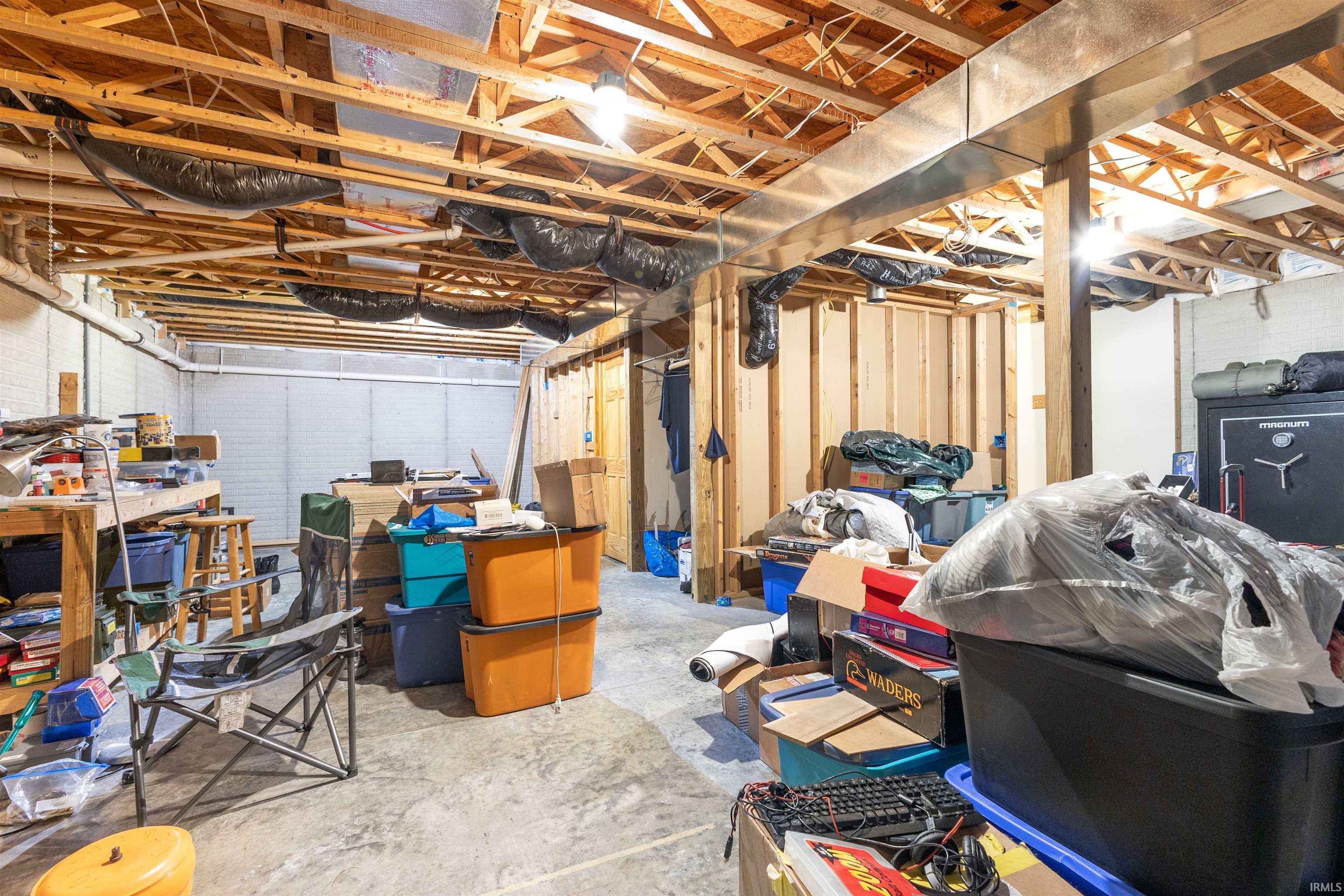 52104 Ash Road Granger, IN 46530 - Photo 15 of 24