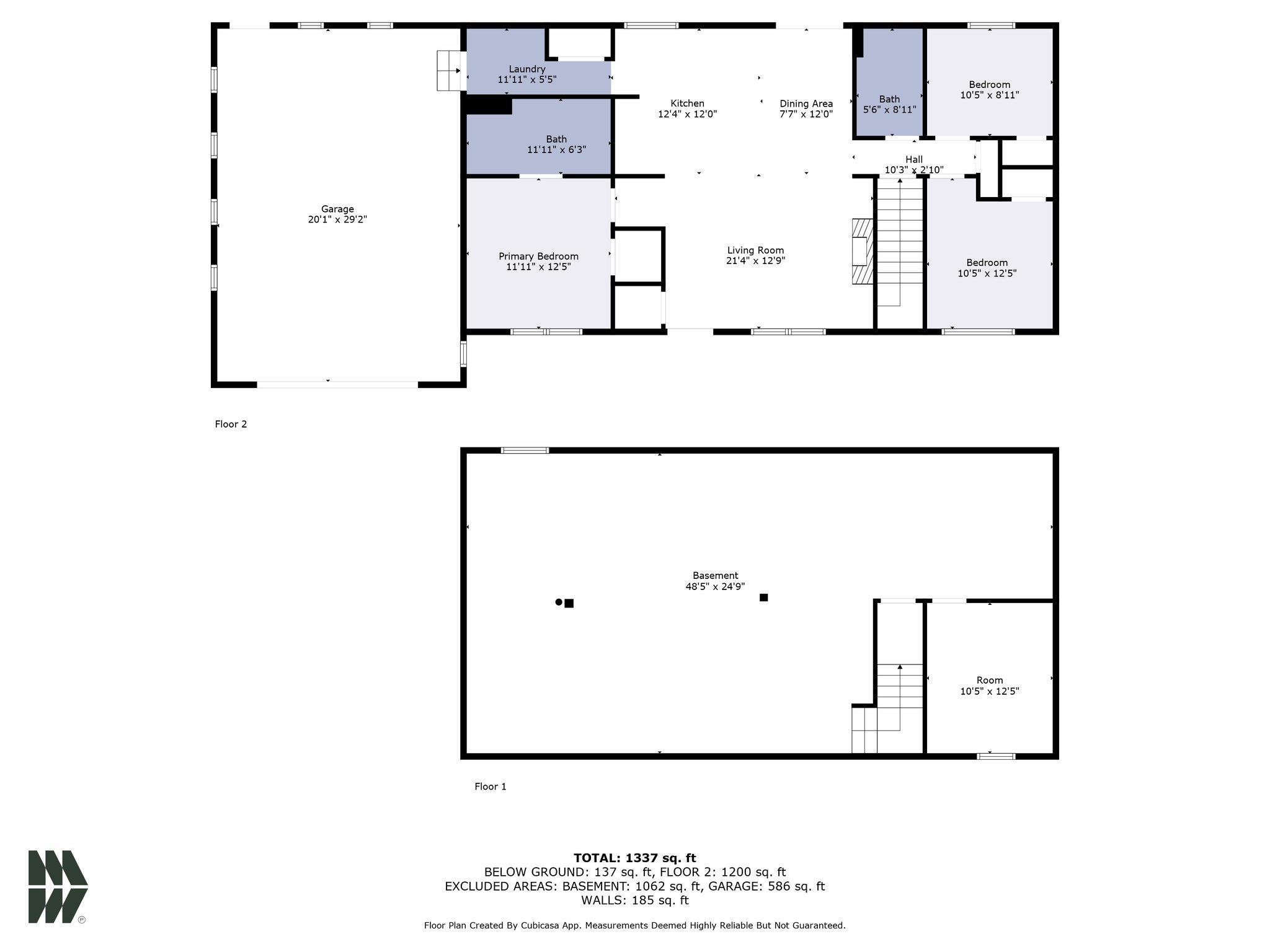 52104 Ash Road Granger, IN 46530 - Photo 16 of 24