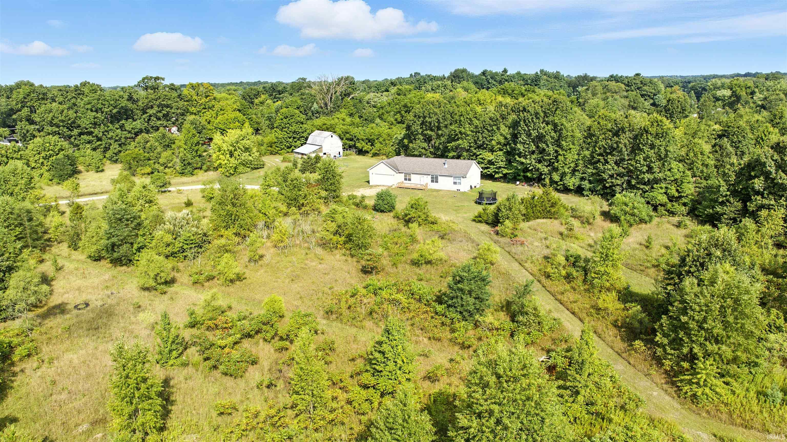 52104 Ash Road Granger, IN 46530 - Photo 21 of 24