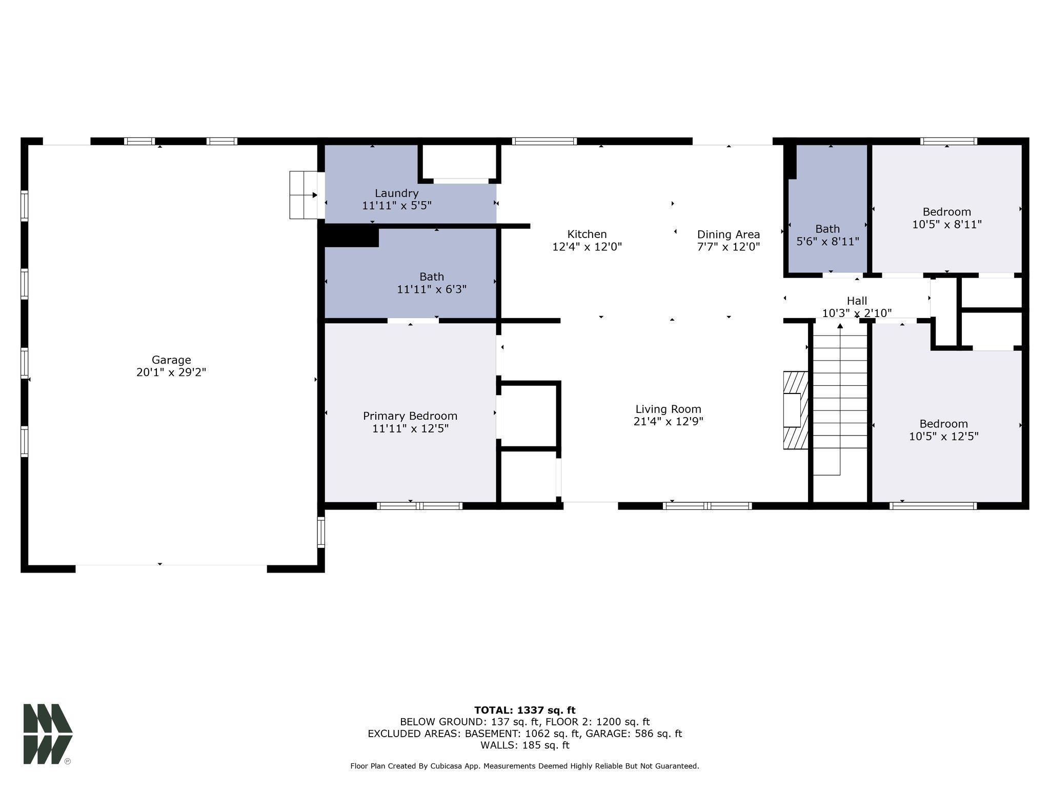 52104 Ash Road Granger, IN 46530 - Photo 24 of 24