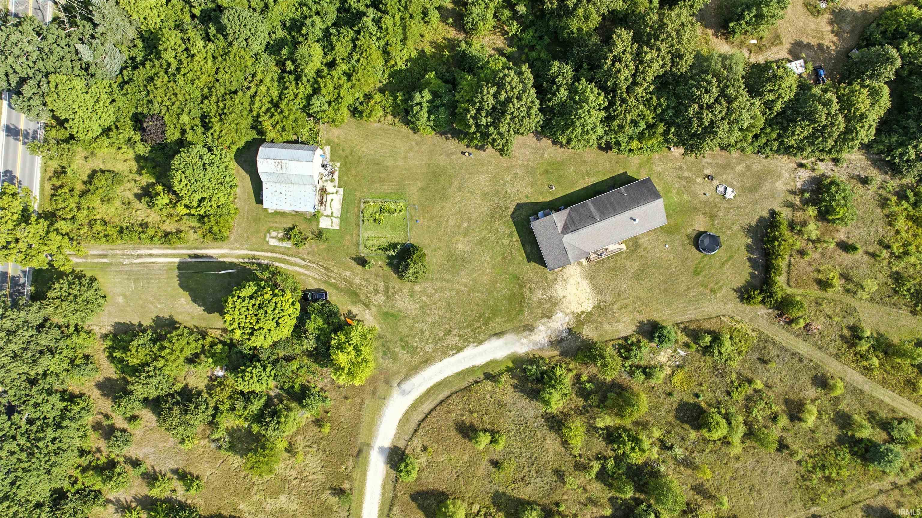 52104 Ash Road Granger, IN 46530 - Photo 4 of 24