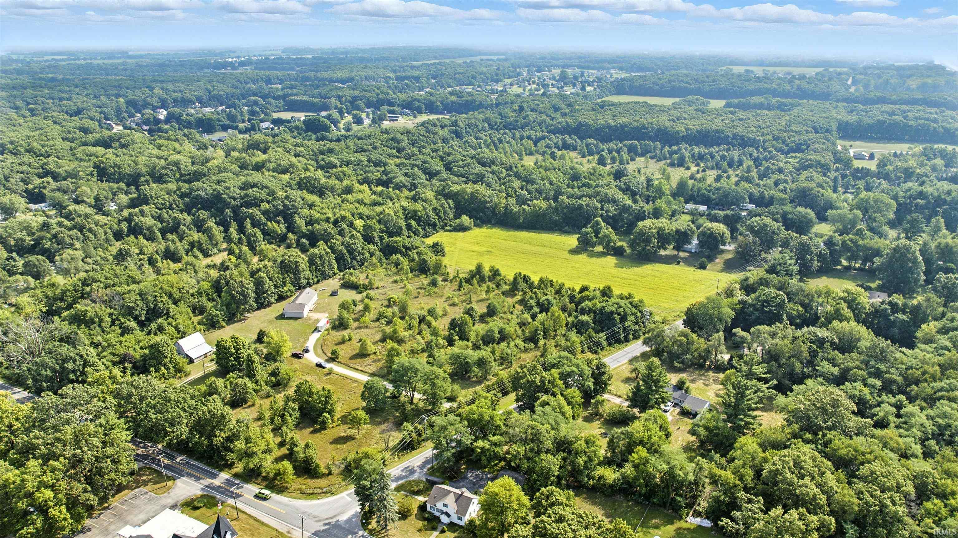 52104 Ash Road Granger, IN 46530 - Photo 5 of 24