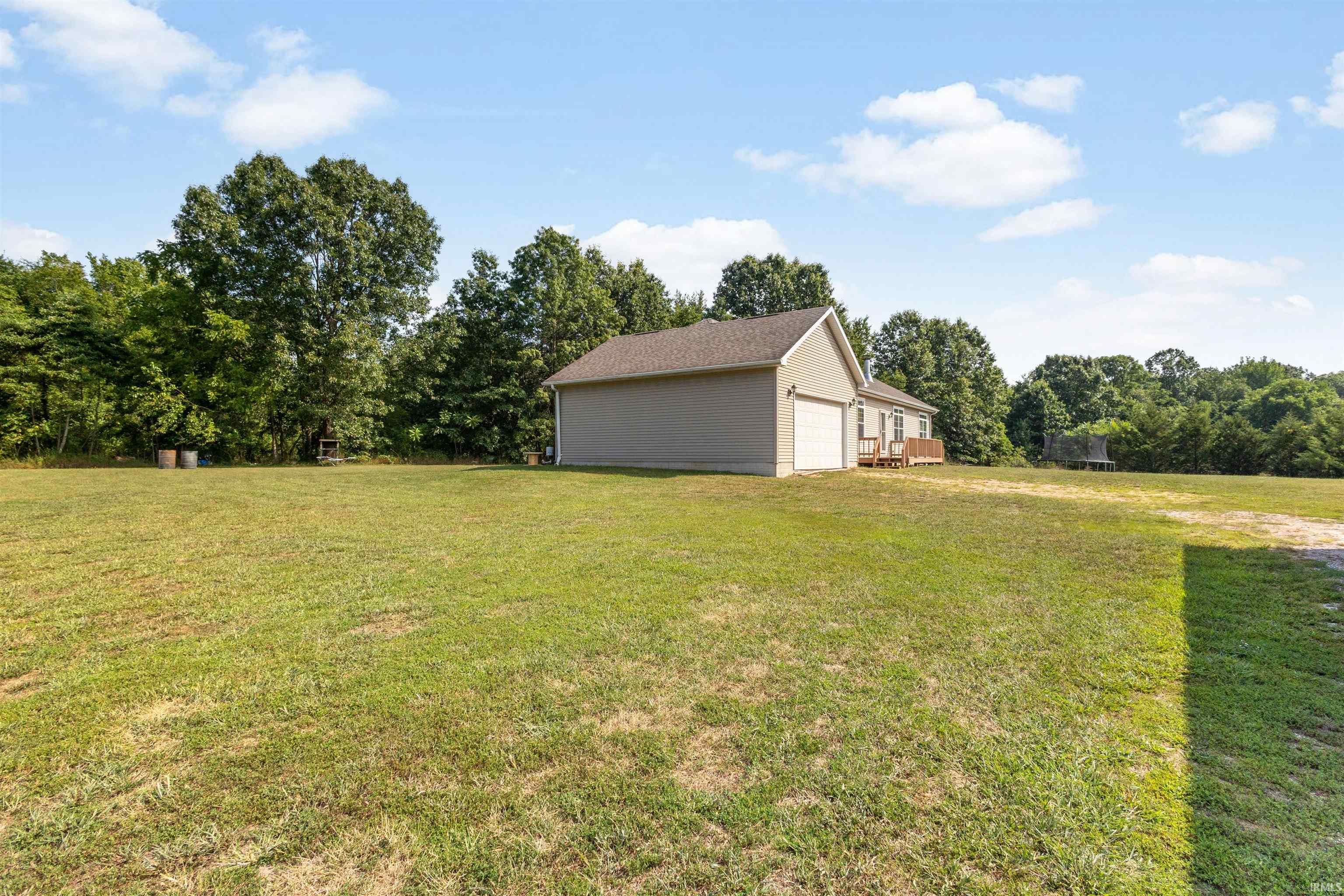 52104 Ash Road Granger, IN 46530 - Photo 6 of 24