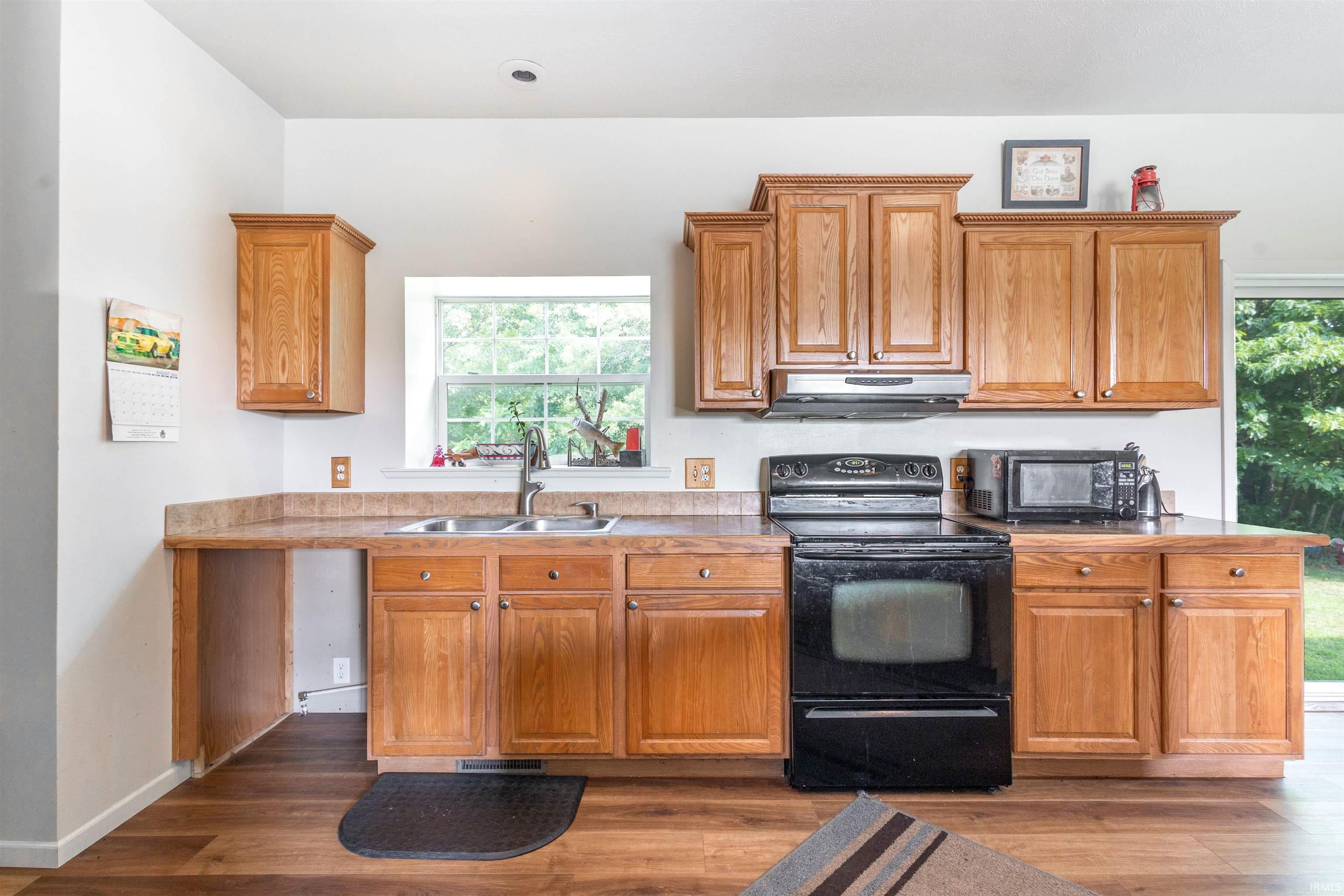 52104 Ash Road Granger, IN 46530 - Photo 8 of 24