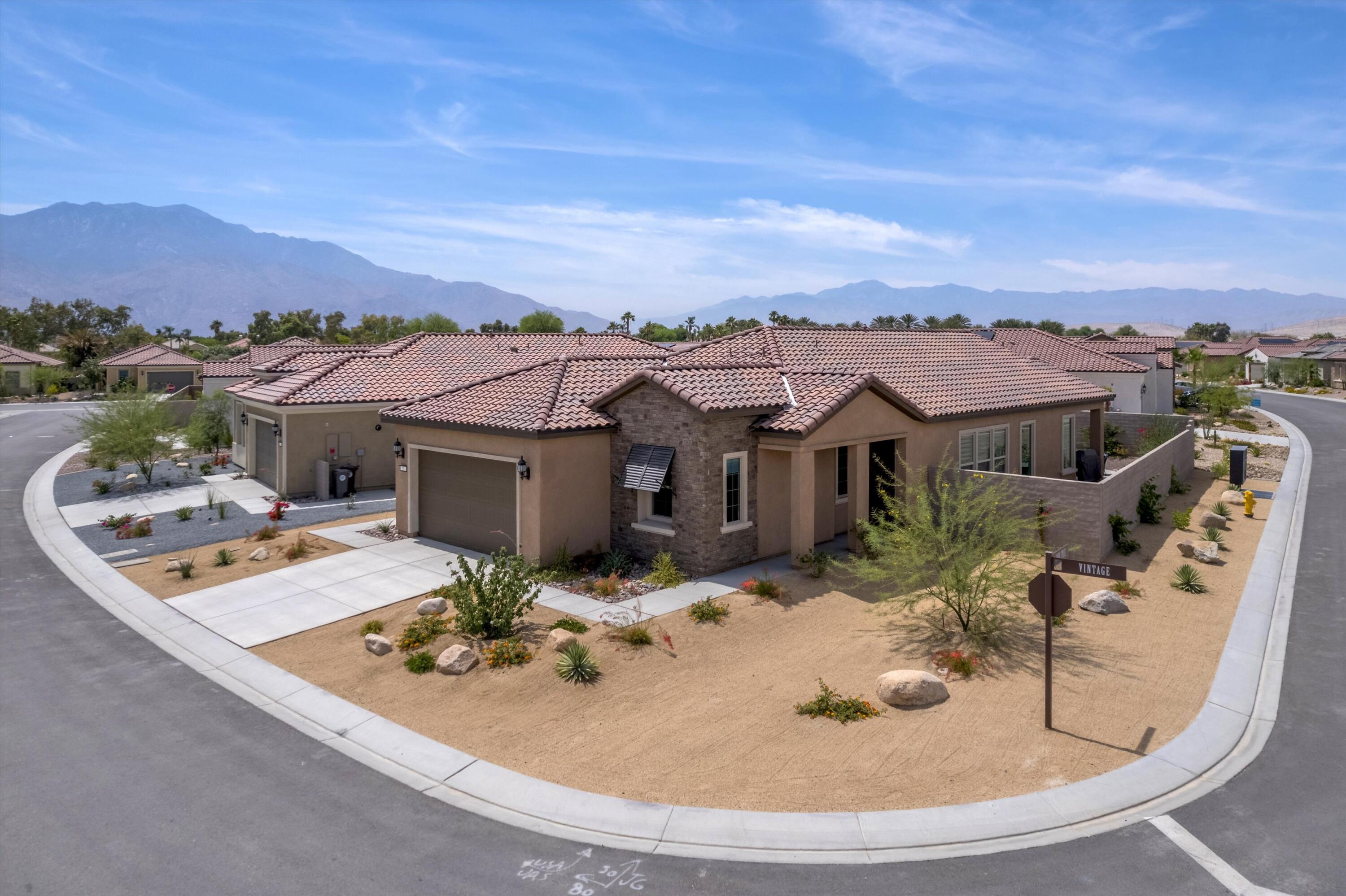 22 Vintage Rancho Mirage, CA 92270 - Photo 1 of 28 1