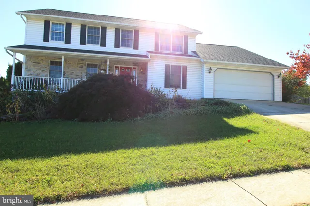 $3,499 | 4101 Club House Drive, Mechanicsburg, PA 17050