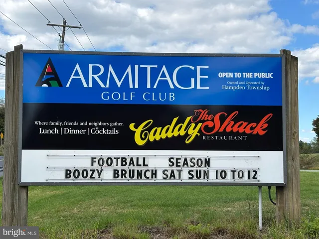 $3,499 | 4101 Club House Drive, Mechanicsburg, PA 17050