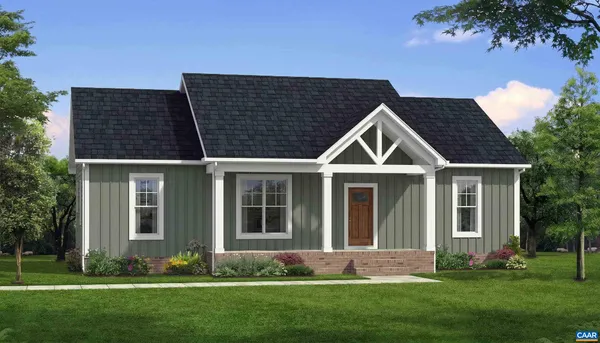 $349,900 | Tbd Lot 4 Petersville Church Road, New Canton, VA 23123
