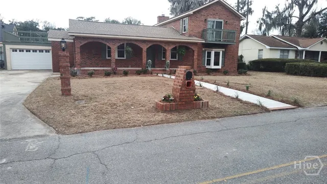 $535,000 | 3127 Gilbert Street, Savannah, GA 31404