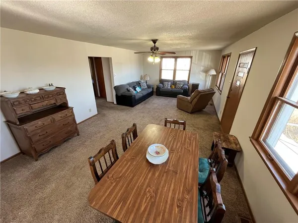 $189,900 | 5518 Karrasch Street, St. Joseph, MO 64505