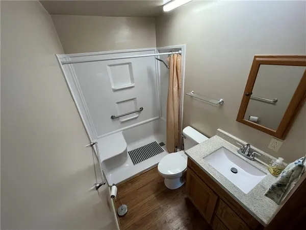 $189,900 | 5518 Karrasch Street, St. Joseph, MO 64505