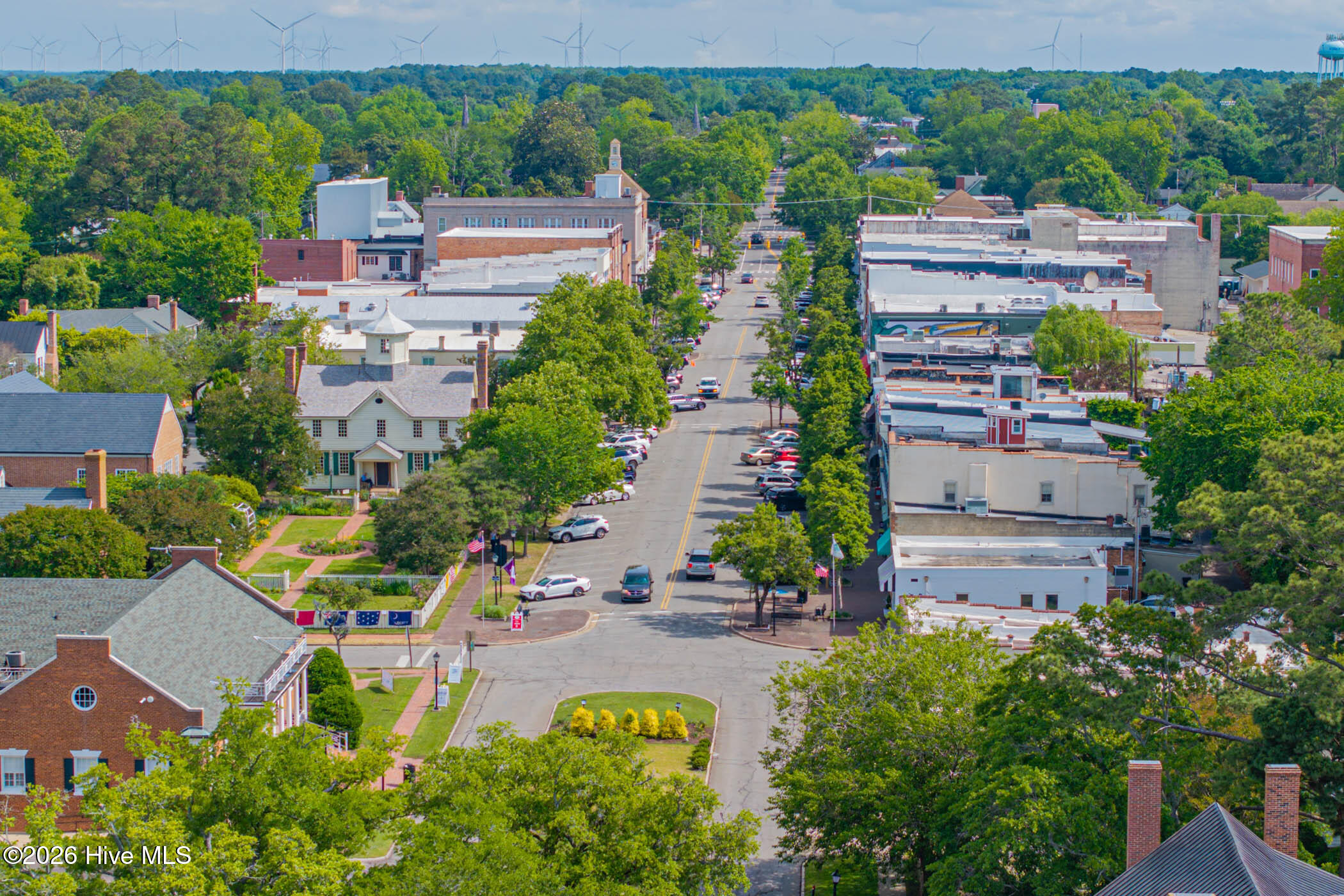 243 Wildcat Road Edenton, NC 27932 - Photo 15 of 16 Downtown Edenton