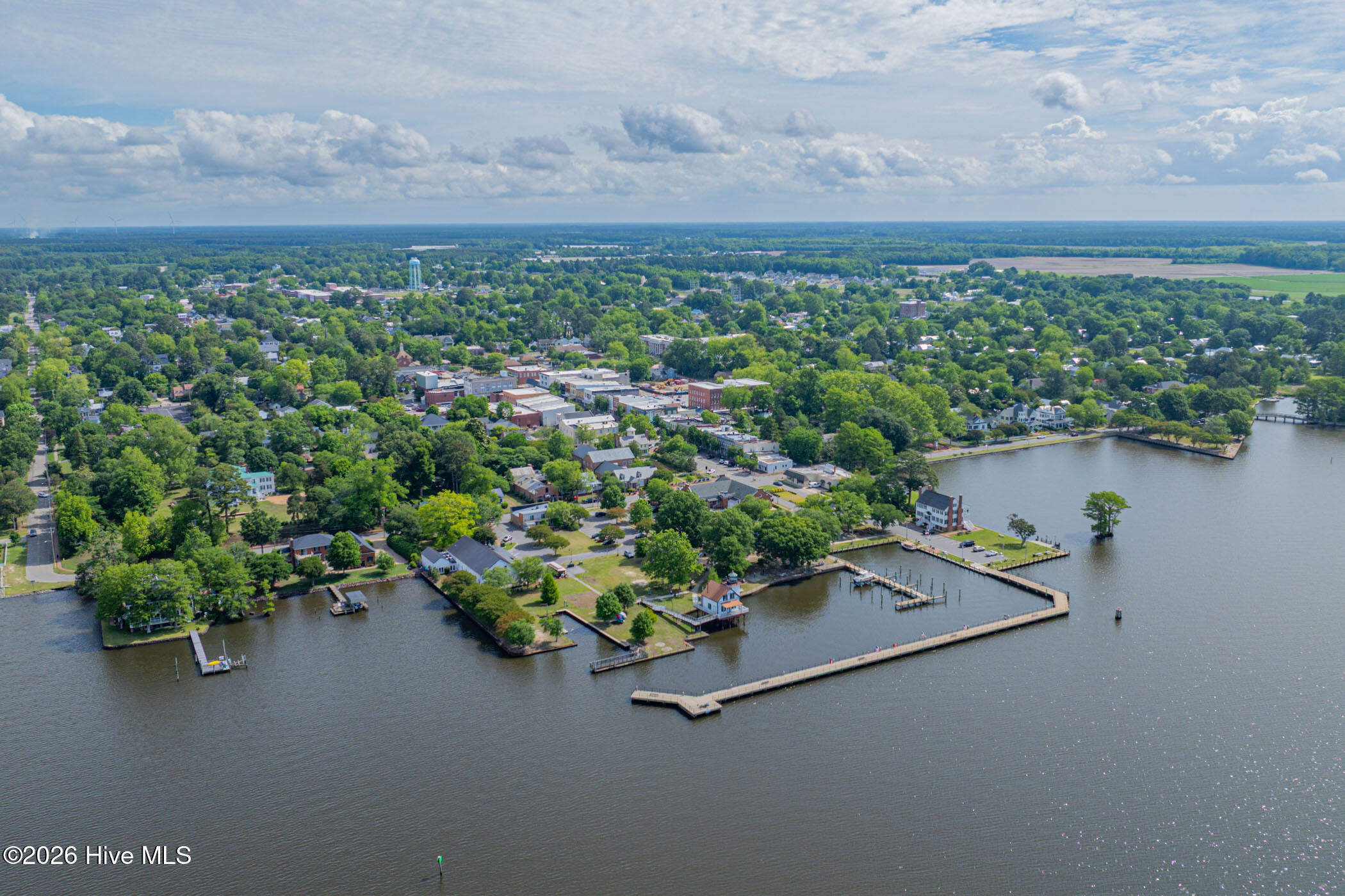 243 Wildcat Road Edenton, NC 27932 - Photo 16 of 16 Edenton Waterfront