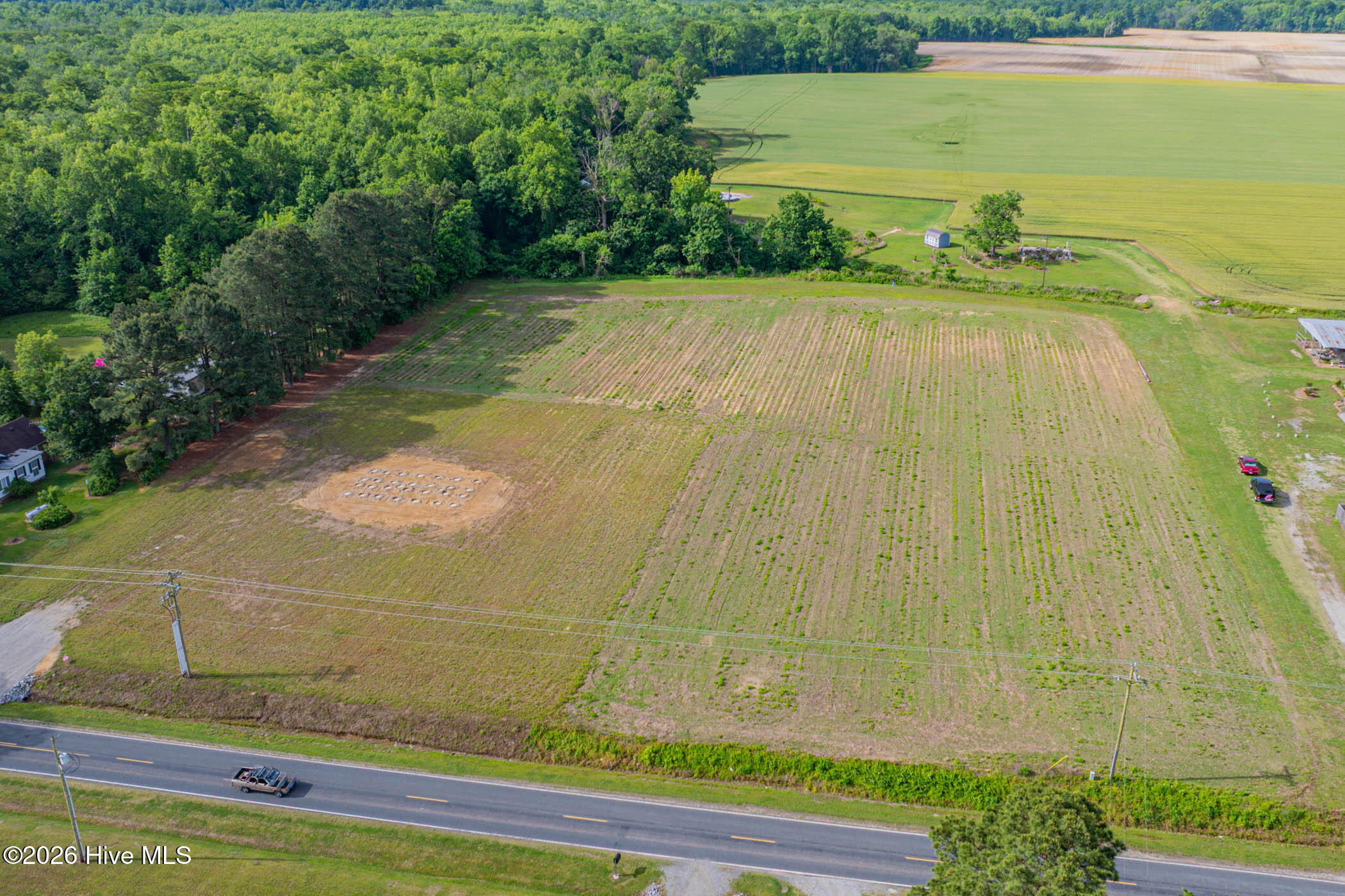 243 Wildcat Road Edenton, NC 27932 - Photo 5 of 16 243 Wildcat RD Edenton-15