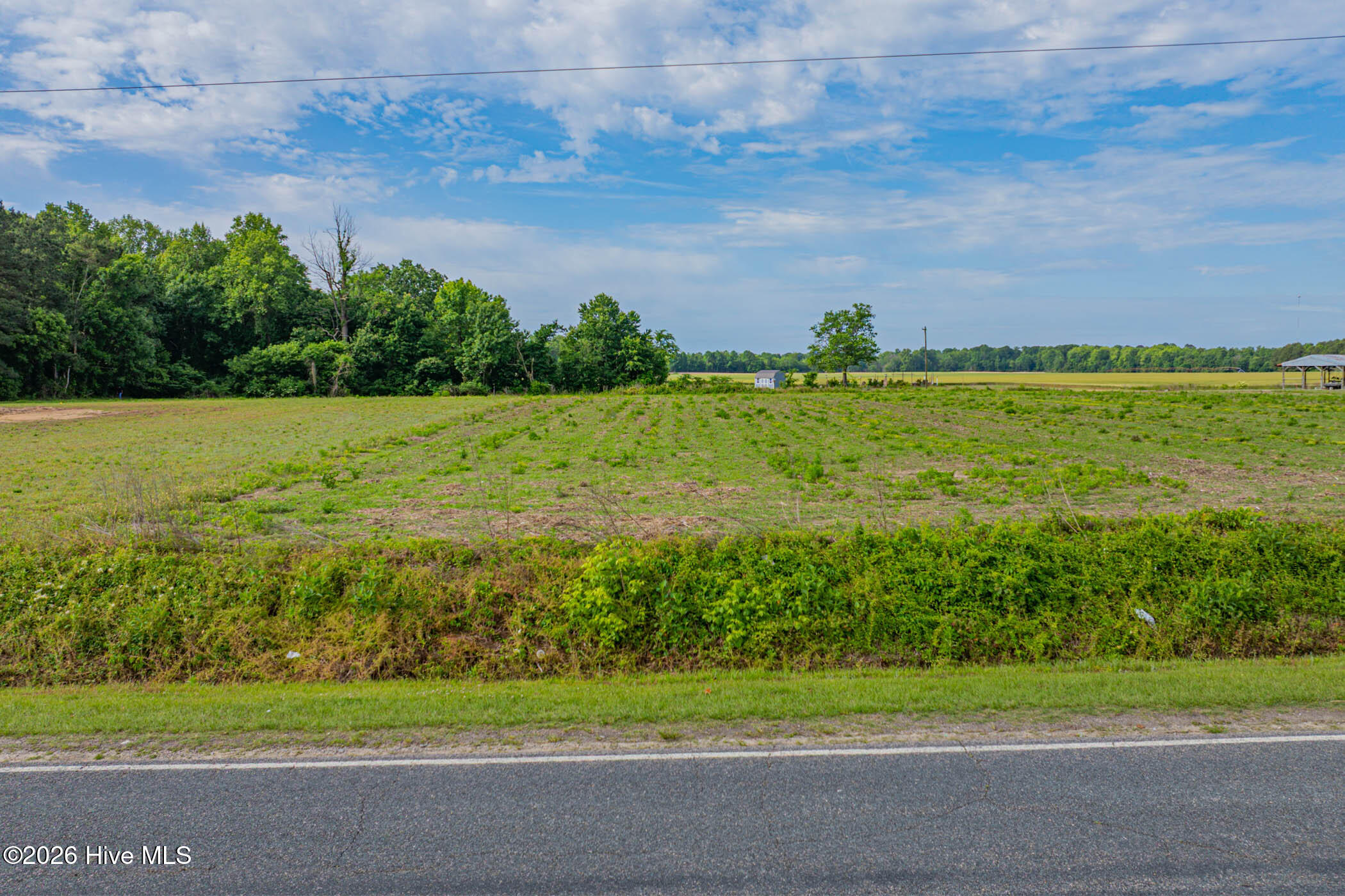 243 Wildcat Road Edenton, NC 27932 - Photo 9 of 16 Street View
