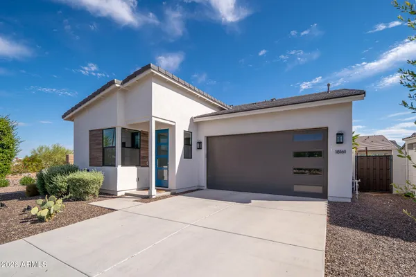$2,650 | 18161 West Windmere Drive, Goodyear, AZ 85338