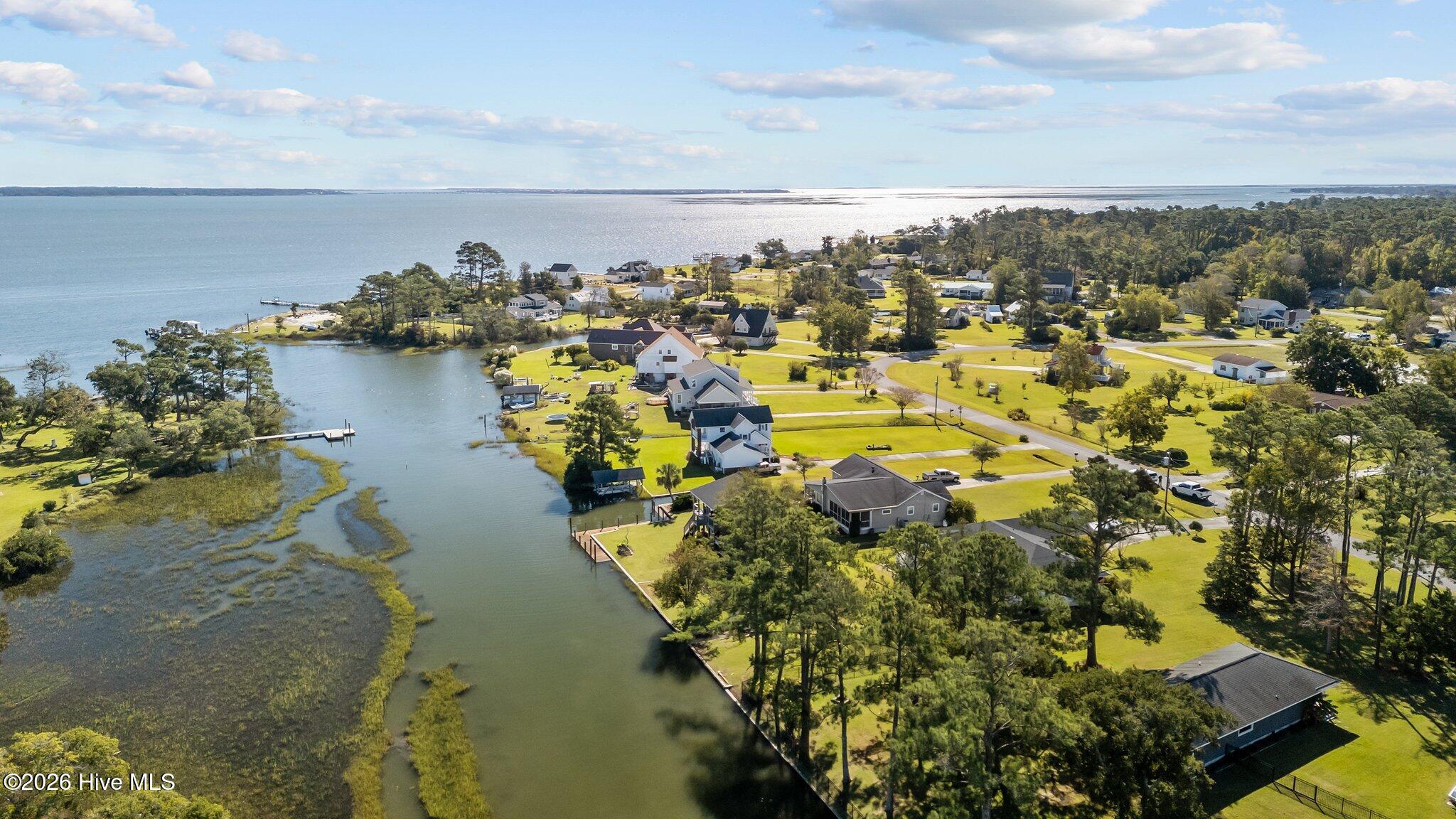 180 Wallace Road Beaufort, NC 28516 - Photo 44 of 45