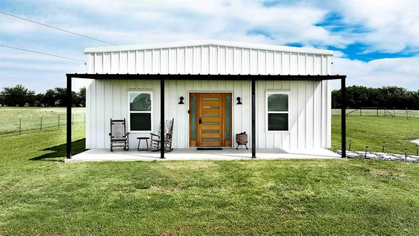 $400,000 | 4260 County Road 3108, Campbell, TX 75422