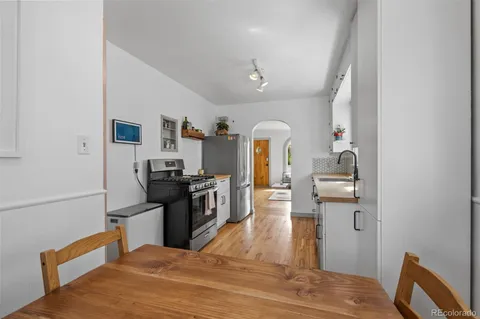 $575,000 | 1095 Carr Street, Lakewood, CO 80214