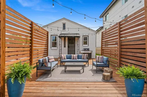 $575,000 | 1095 Carr Street, Lakewood, CO 80214