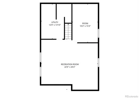 $575,000 | 1095 Carr Street, Lakewood, CO 80214