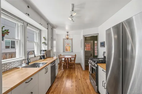 $575,000 | 1095 Carr Street, Lakewood, CO 80214