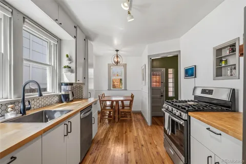 $575,000 | 1095 Carr Street, Lakewood, CO 80214