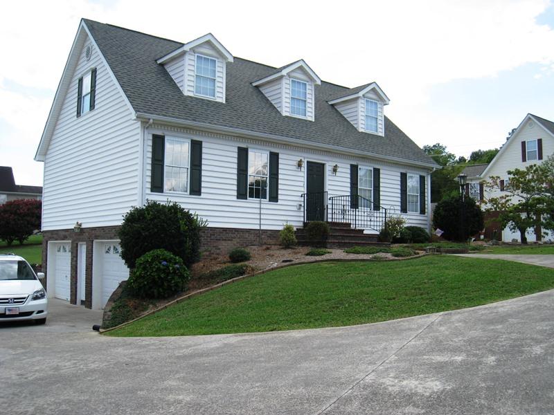 1148 Foxfire Road Cleveland, TN 37323 - Photo 1 of 31 1