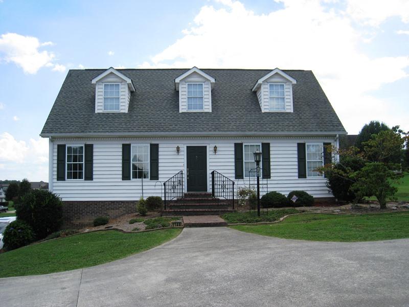 1148 Foxfire Road Cleveland, TN 37323 - Photo 31 of 31 31
