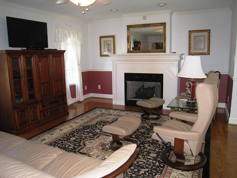 1148 Foxfire Road Cleveland, TN 37323 - Photo 7 of 31 7