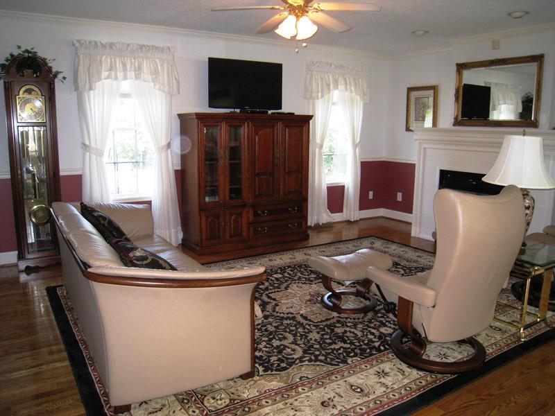 1148 Foxfire Road Cleveland, TN 37323 - Photo 8 of 31 8