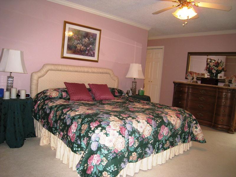 1148 Foxfire Road Cleveland, TN 37323 - Photo 10 of 31 10