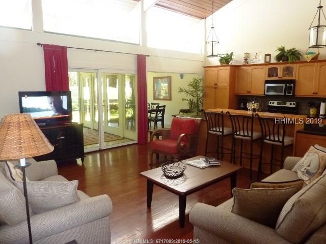 15 Lighthouse Road, Unit 31 Hilton Head Island, SC 29928 - Photo 1 of 1 Gallery Image 1