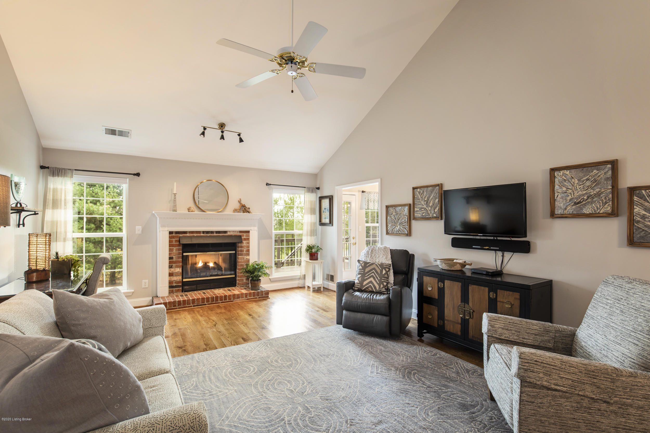 4202 Garden Ridge Road Crestwood, KY 40014 - Photo 11 of 45 11-great rm