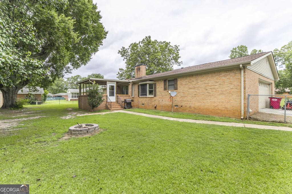 3708 Jones Road Macon, GA 31216 - Photo 32 of 39