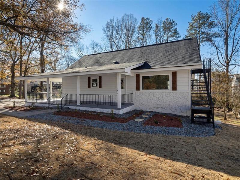 6111 Goodwin Road Austell, GA 30106 - Photo 1 of 1 Gallery Image 1