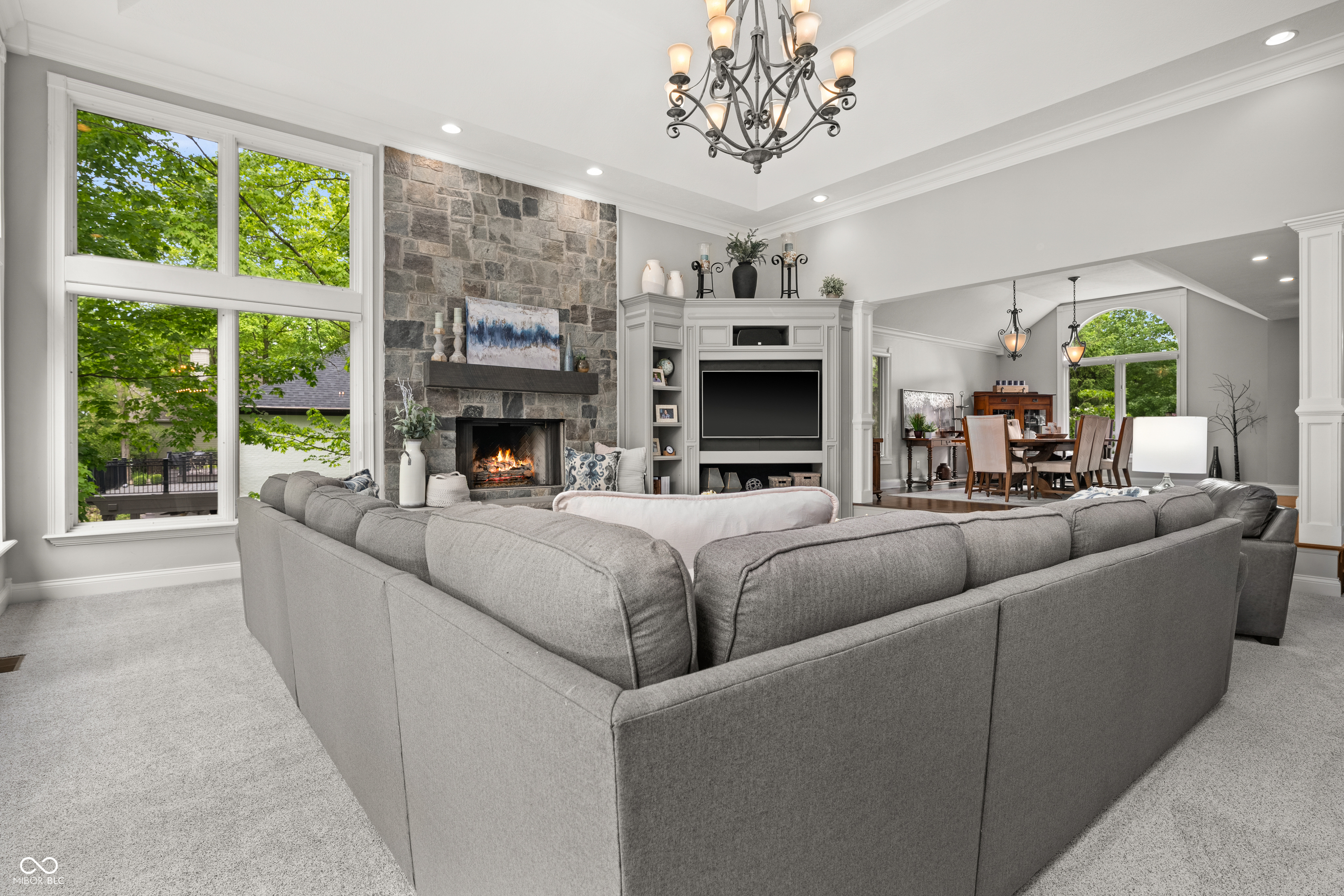 13011 Water Ridge Drive Fishers, IN 46055 - Photo 37 of 56