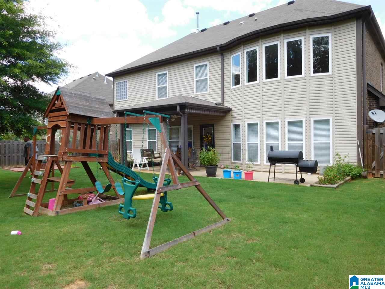 6333 Letson Farms Road Bessemer, AL 35022 - Photo 21 of 23