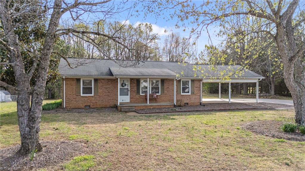 3176 Rogers Road Graham, NC 27253 - Photo 1 of 30 Gallery Image 1